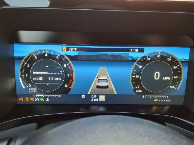 New 2026 Subaru Outback Touring AWD/4WD image 20