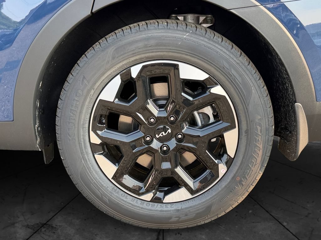 New 2026 Kia Sorento S FWD image 25