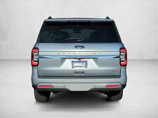 Used 2024 Ford Expedition Max Limited RWD image 7