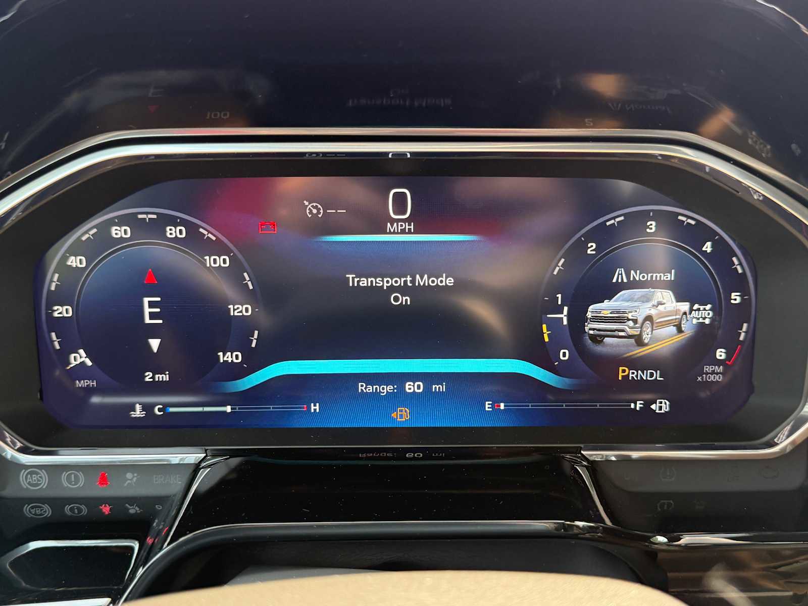 New 2026 Chevrolet Silverado 1500 LT image 46