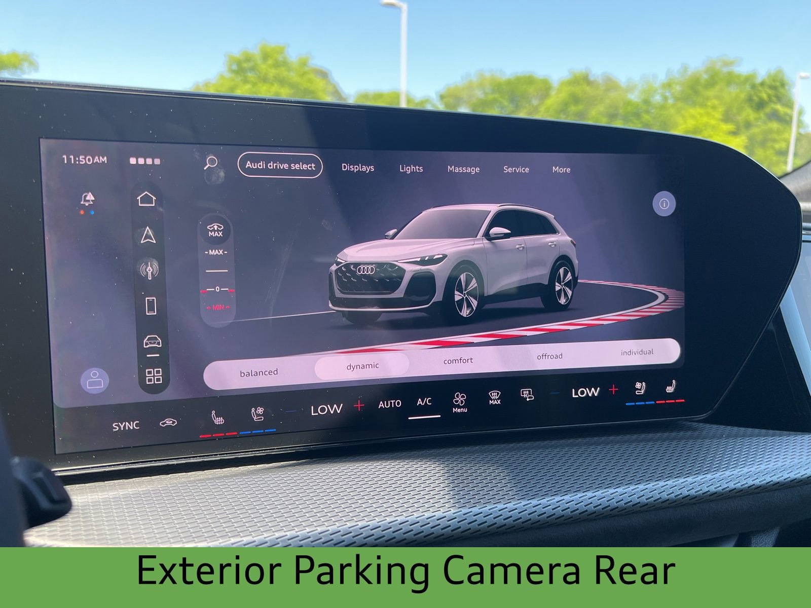 New 2026 Audi SQ5 Premium Plus AWD/4WD image 19