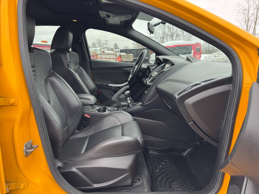 Used 2013 Ford Focus ST image 18