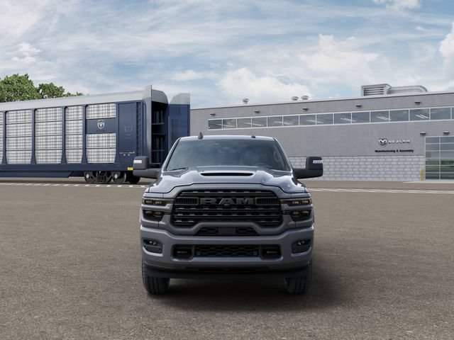 New 2026 RAM 2500 Limited AWD/4WD image 7
