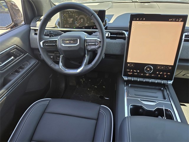 New 2026 GMC Sierra EV Elevation w/ Premium Package image 10