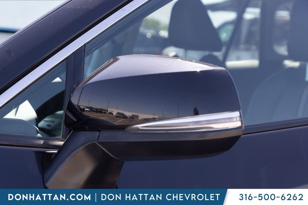 Used 2024 Toyota RAV4 Adventure AWD/4WD image 26