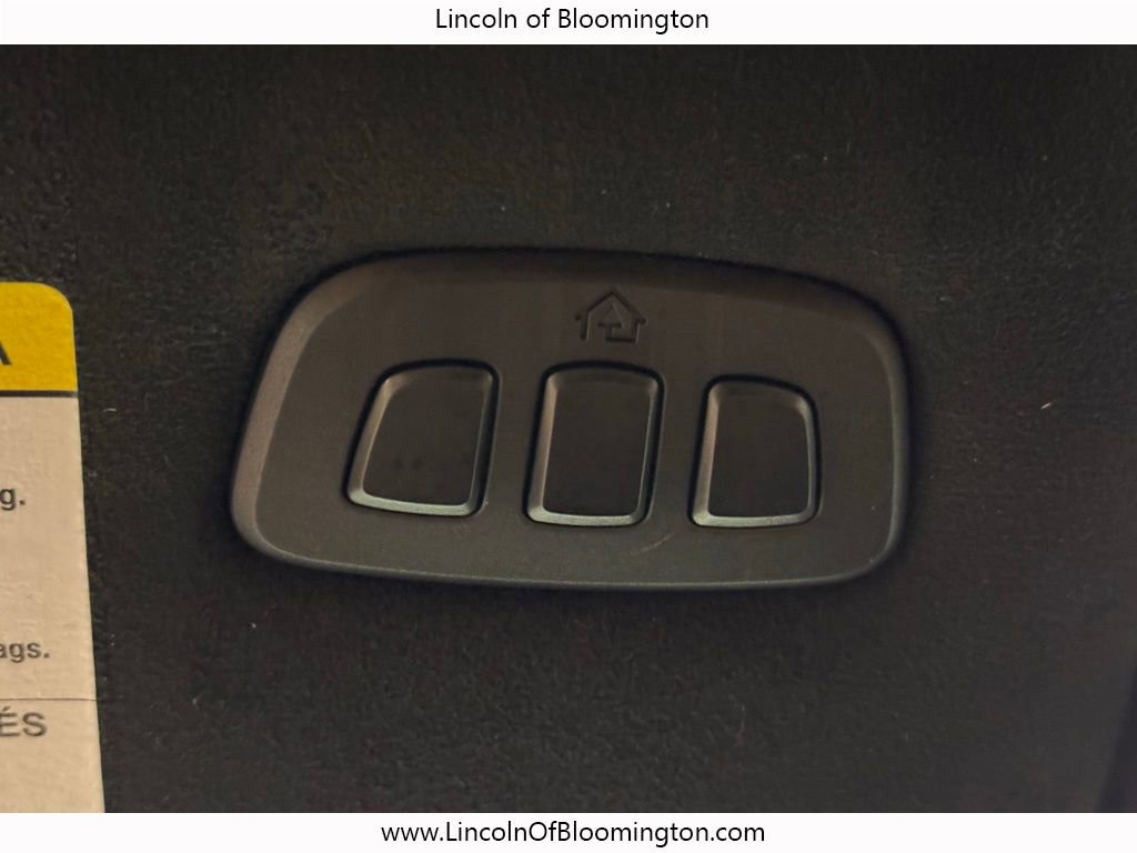 Certified 2023 Lincoln Aviator Black Label w/ Jet Package image 49