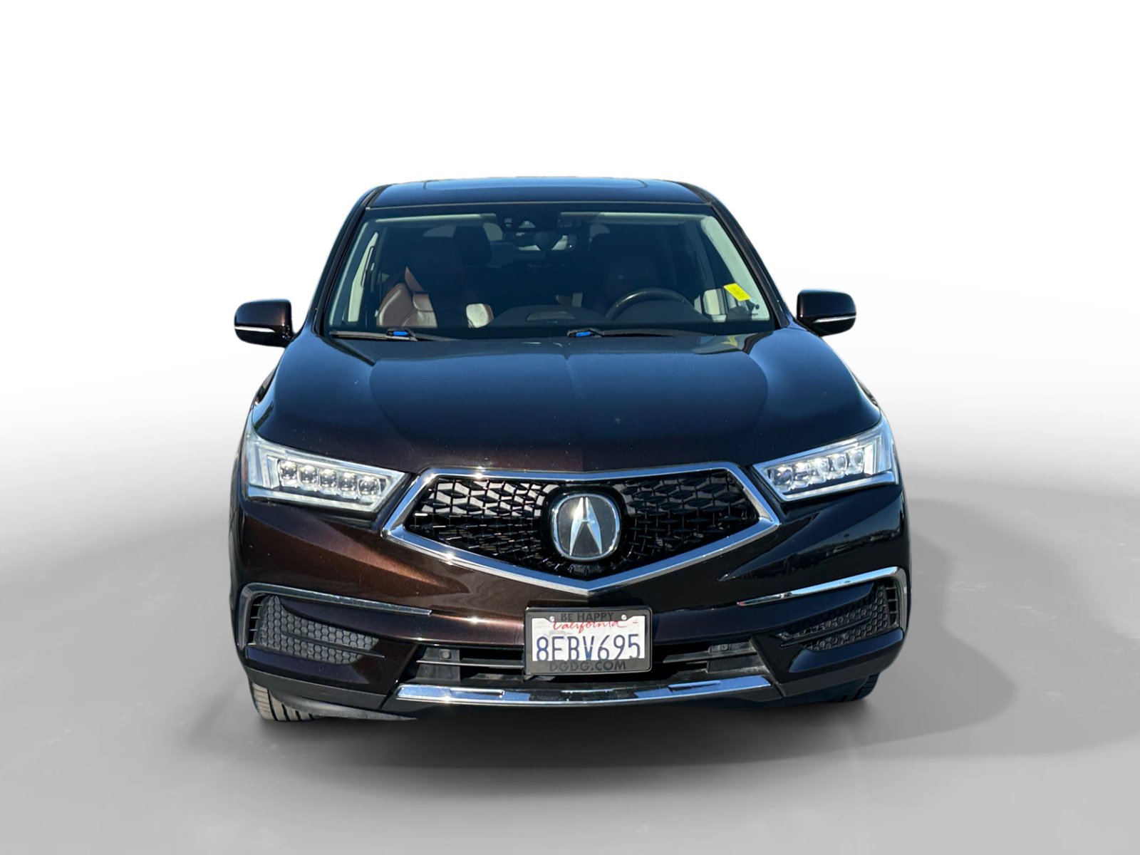 Used 2018 Acura MDX SH-AWD w/ Technology Package image 8