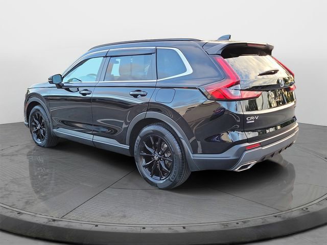 Used 2024 Honda CR-V Sport image 4