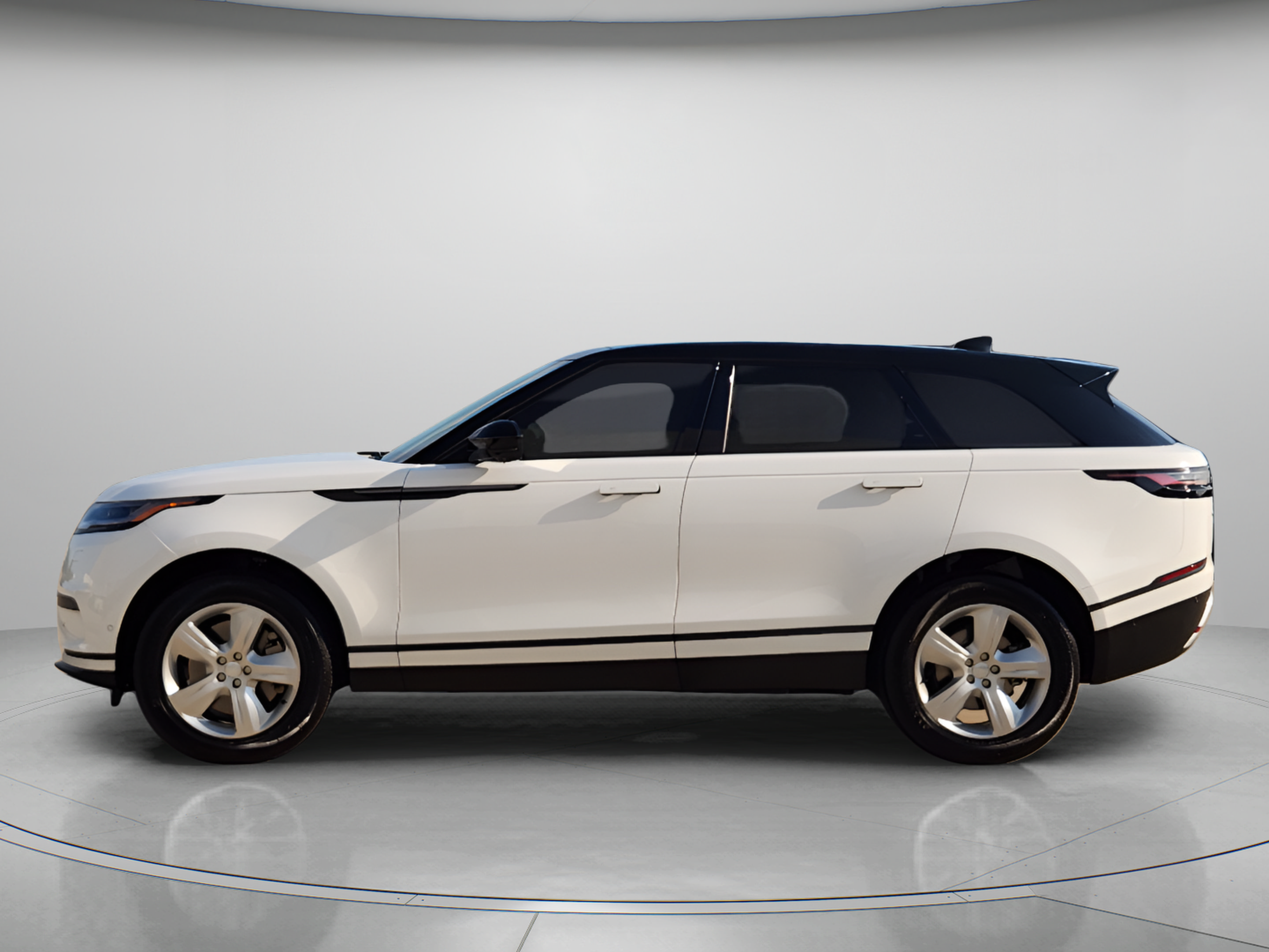 Certified 2026 Land Rover Range Rover Velar S AWD/4WD video 2