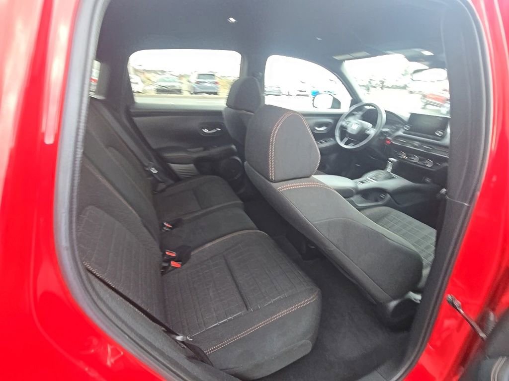 Used 2024 Honda HR-V Sport image 30