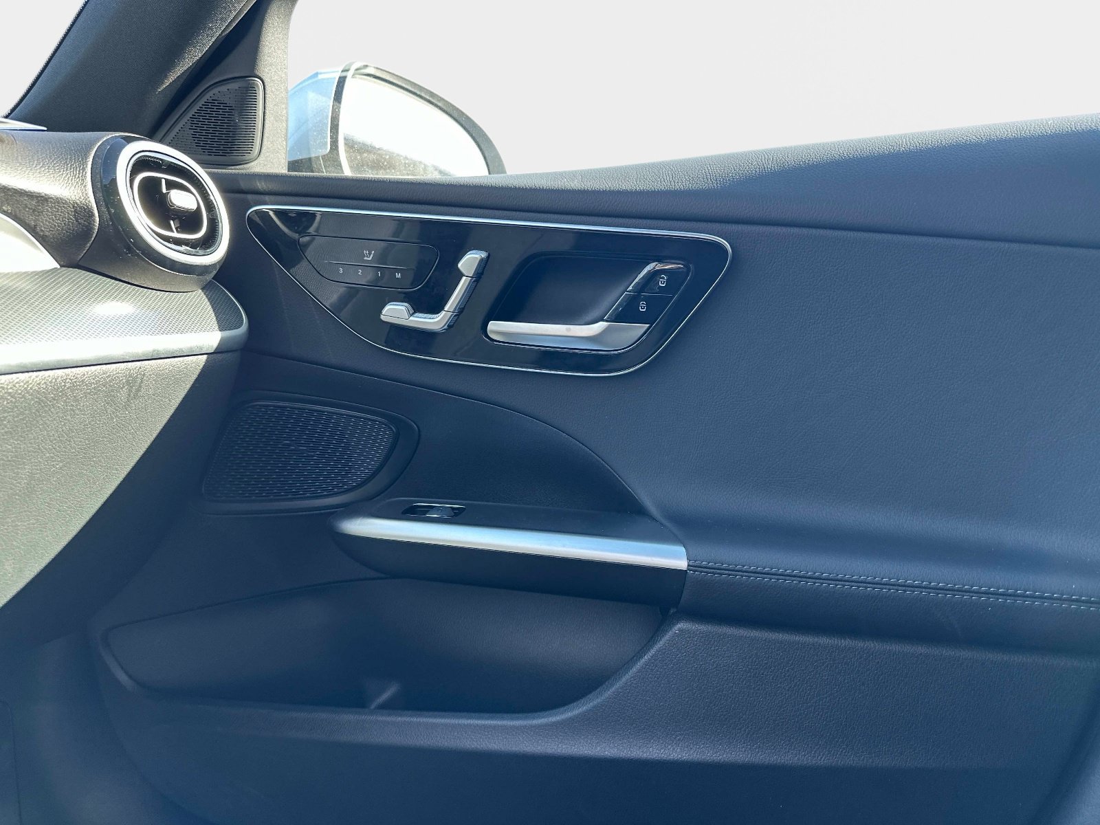 Certified 2026 Mercedes-Benz C 300 Sedan image 20