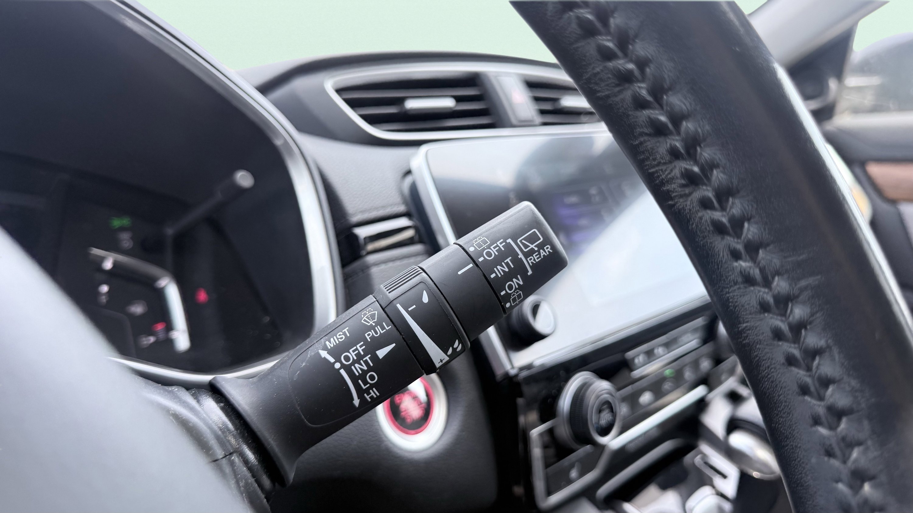 Used 2019 Honda CR-V EX-L image 54