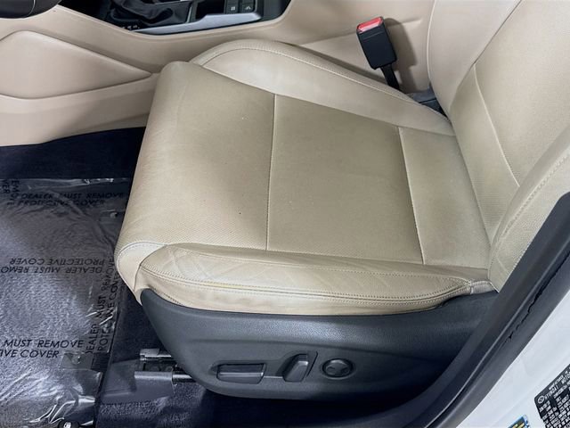 Used 2018 Hyundai Tucson SEL Plus image 20