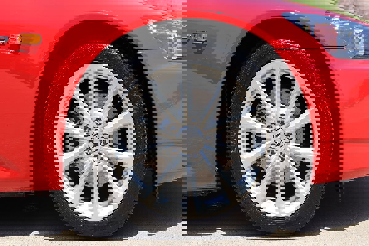 Used 2007 Honda S2000 image 49