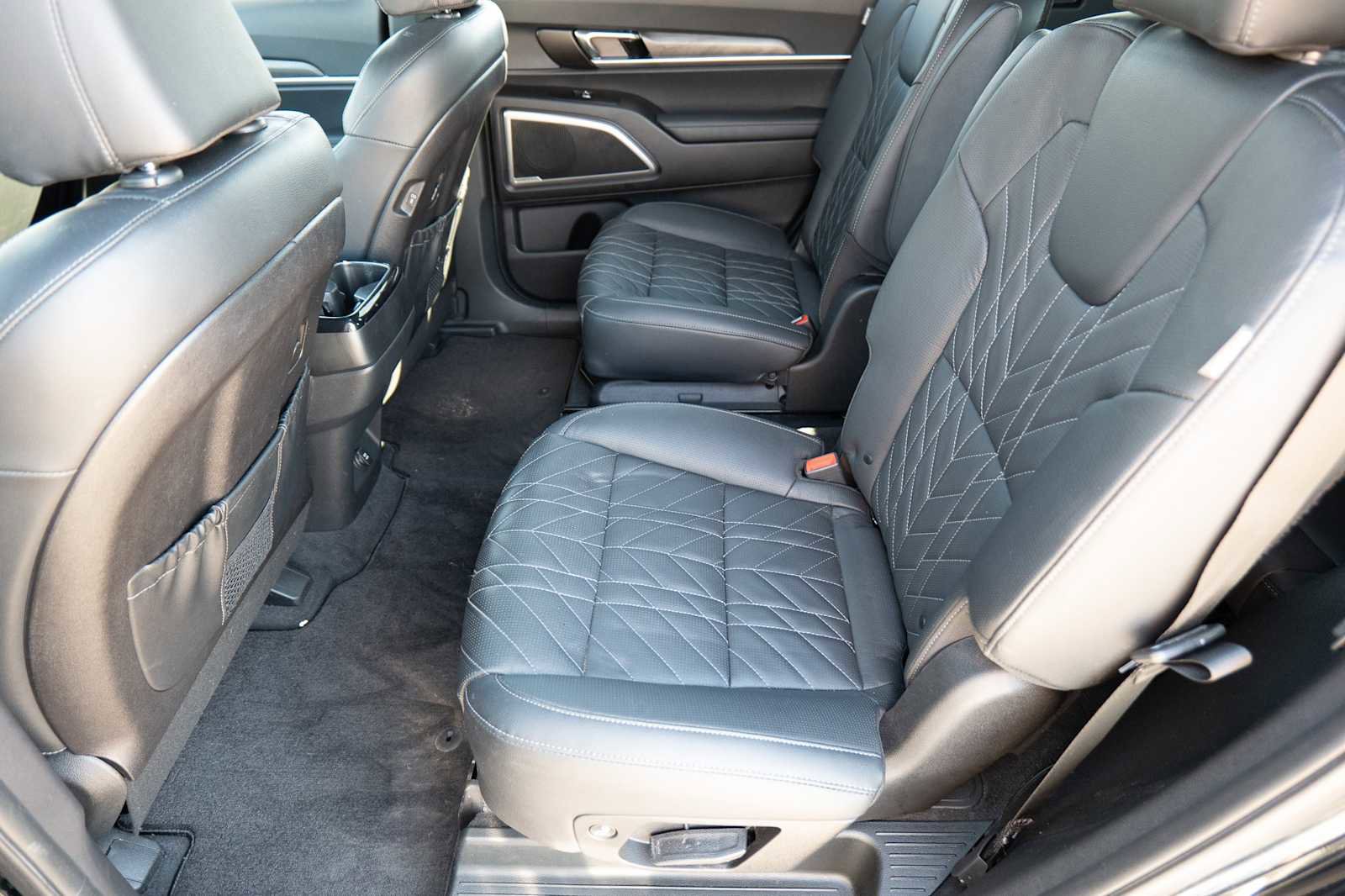 Used 2023 Kia Telluride EX X-Line image 24