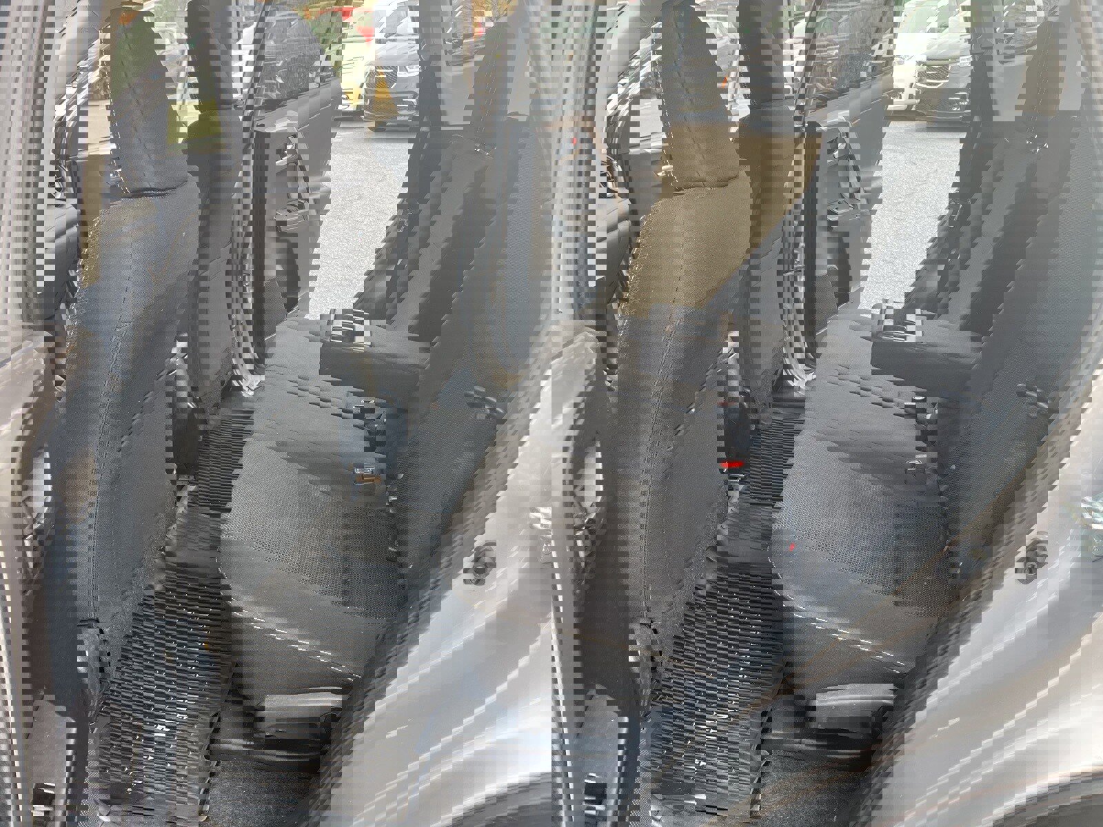 Used 2018 Toyota RAV4 Adventure image 19