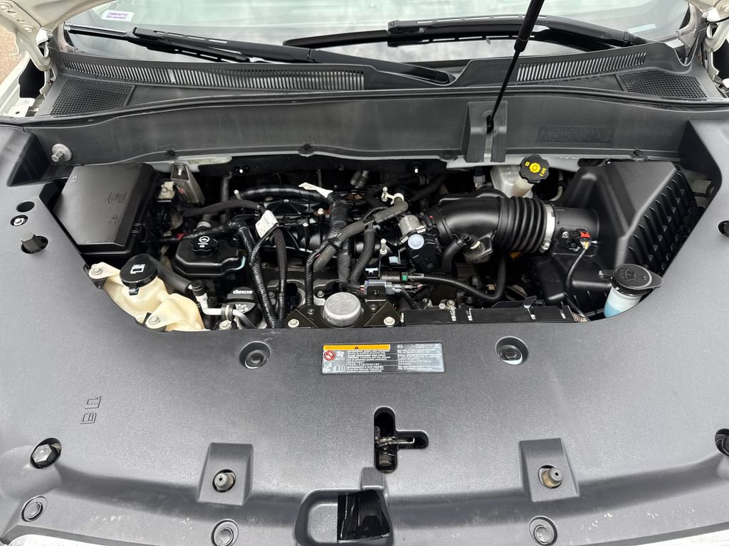 Used 2015 GMC Acadia Denali AWD/4WD image 22