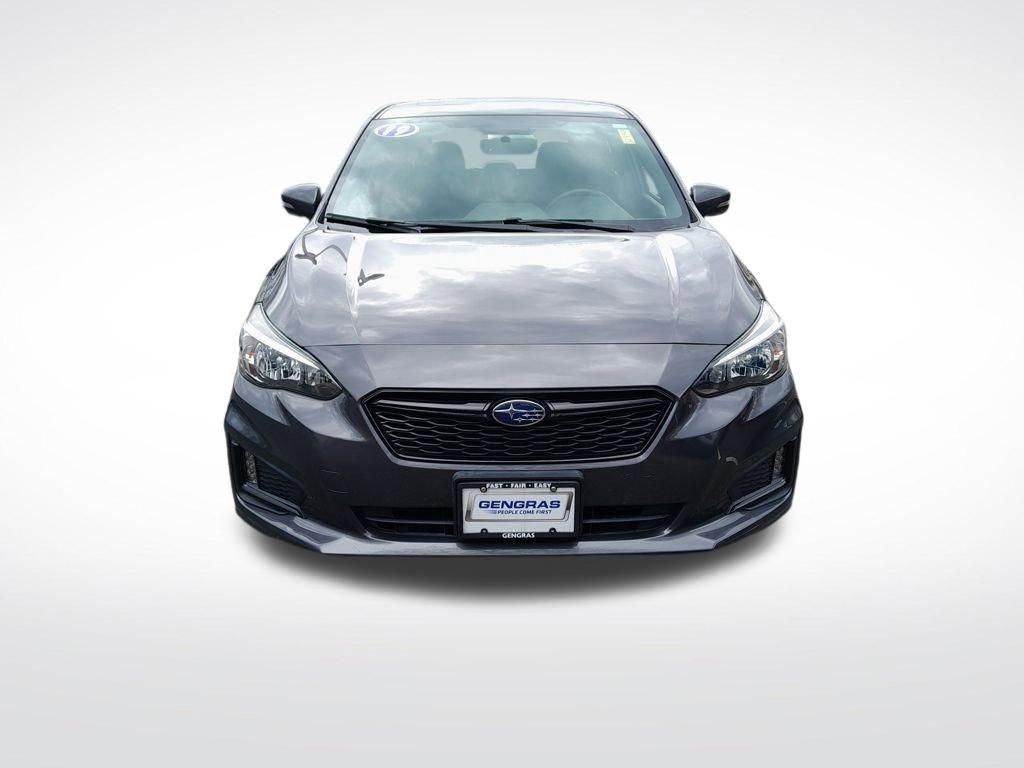Used 2019 Subaru Impreza 2.0i Sport image 2