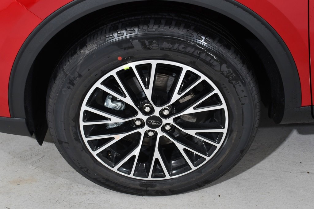 New 2025 Ford Escape Base w/ PHEV Premium Package image 24