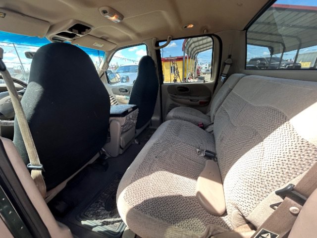 Used 2001 Ford F150 XLT AWD/4WD image 11