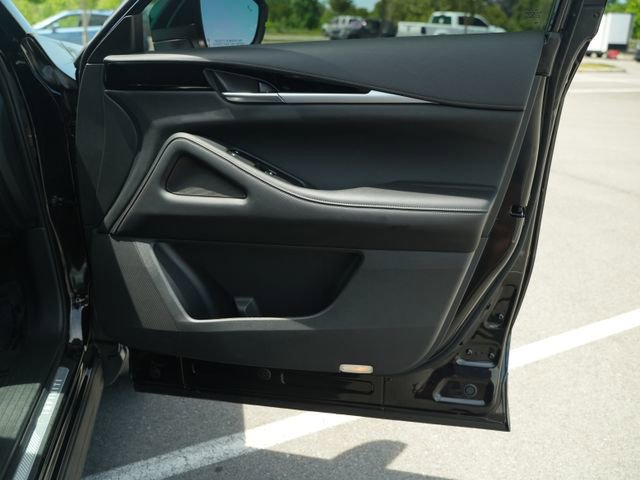 Used 2025 INFINITI QX60 Pure FWD image 21
