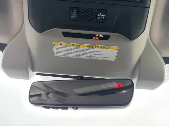 Used 2021 Subaru Crosstrek 2.0i Premium w/ Moonroof Package image 43