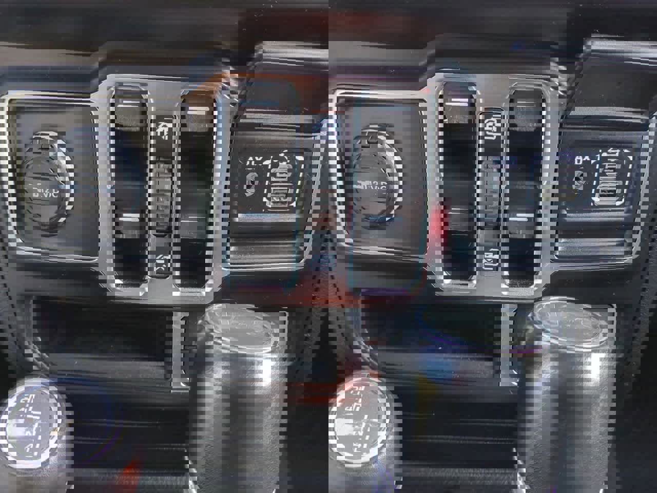 Used 2021 Jeep Wrangler Unlimited Sahara image 32