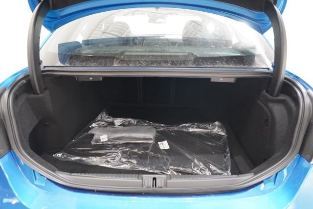 New 2025 Alfa Romeo Giulia AWD image 32