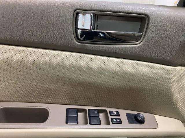 Used 2010 Nissan Sentra 2.0 SL w/ Leather Pkg image 39