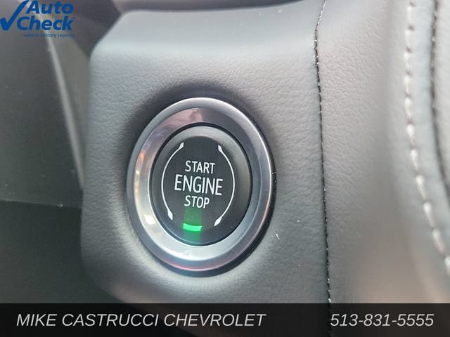 Used 2023 Chevrolet Tahoe Z71 w/ Z71 Off-Road Package AWD/4WD image 20