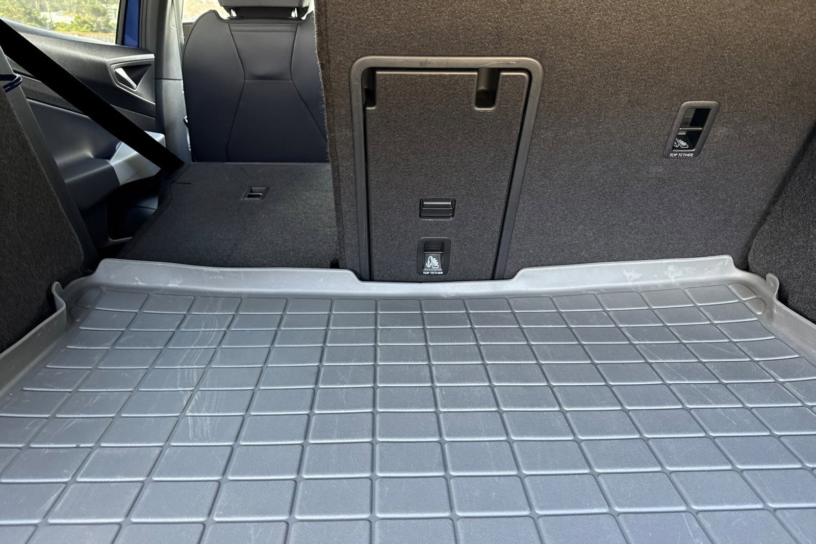 Used 2021 Volkswagen ID.4 1st Edition RWD image 32