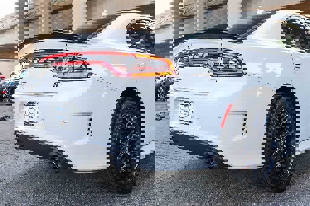 Used 2023 Dodge Charger GT w/ Blacktop Package image 9