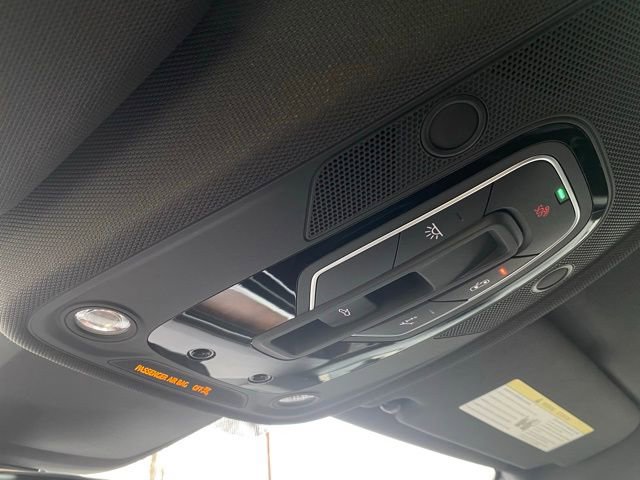 Used 2019 Audi A6 3.0T Premium Plus w/ Premium Plus Package image 37