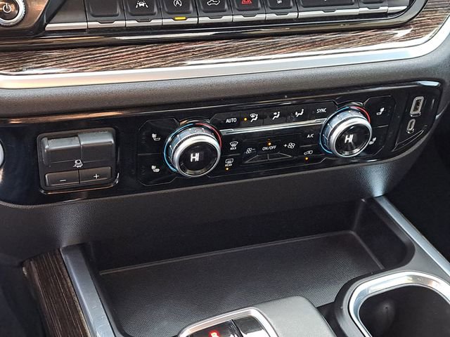 Used 2023 GMC Sierra 1500 Elevation image 20