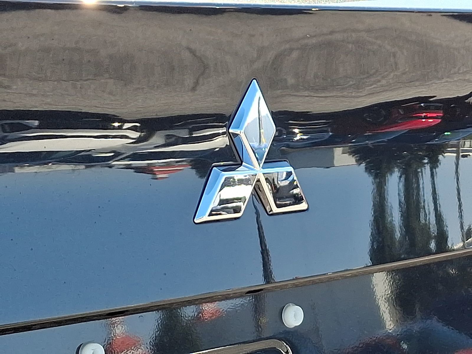 New 2026 Mitsubishi Outlander ES AWD/4WD image 22