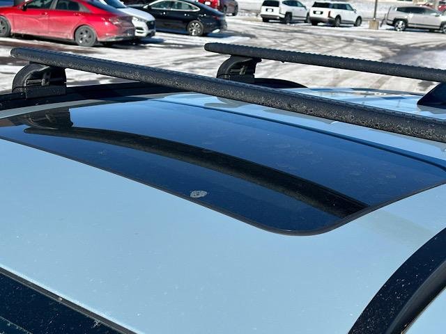 Used 2022 Hyundai Santa Cruz SEL w/ Activity Package image 17