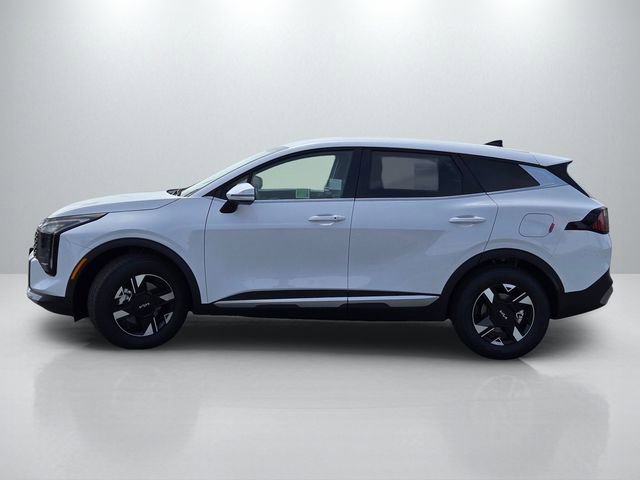 New 2026 Kia Sportage SX FWD image 7