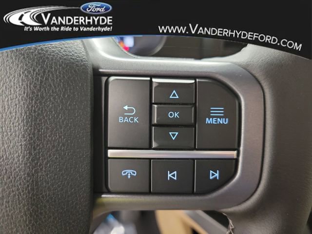 New 2026 Ford F350 Lariat w/ Lariat Premium Package image 25