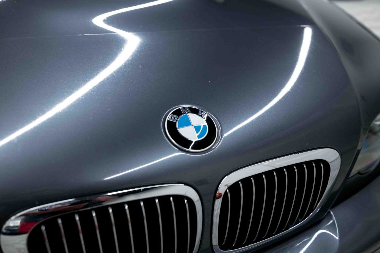Used 2002 BMW M3 Coupe RWD image 15