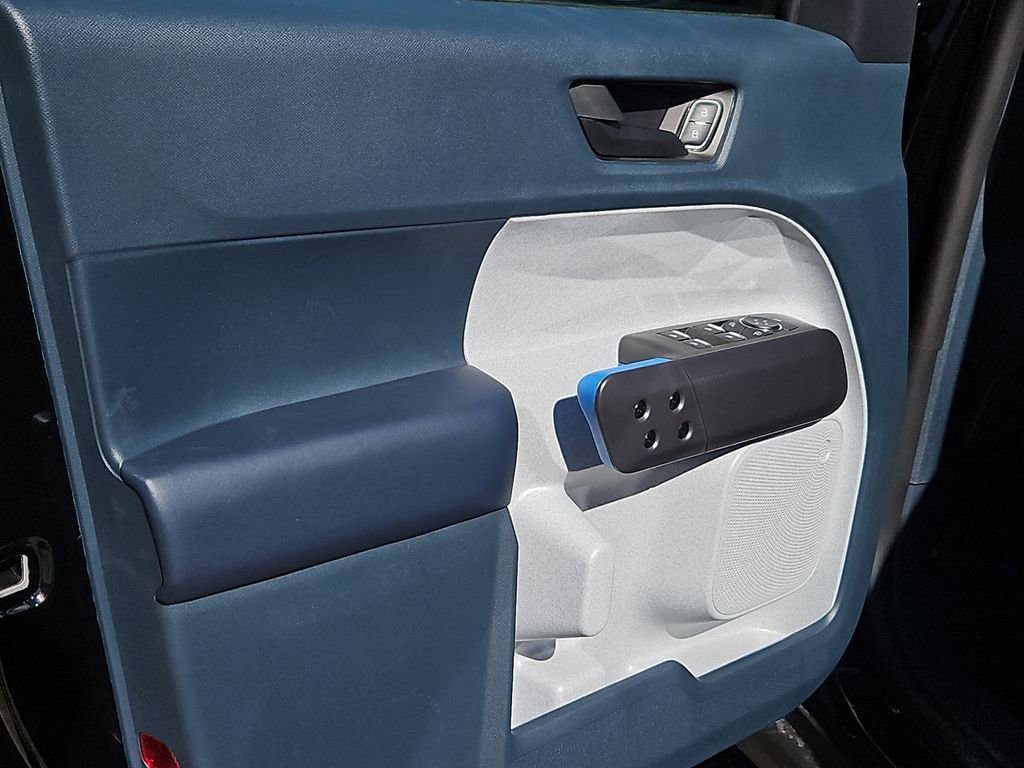 New 2026 Ford Maverick XLT image 21