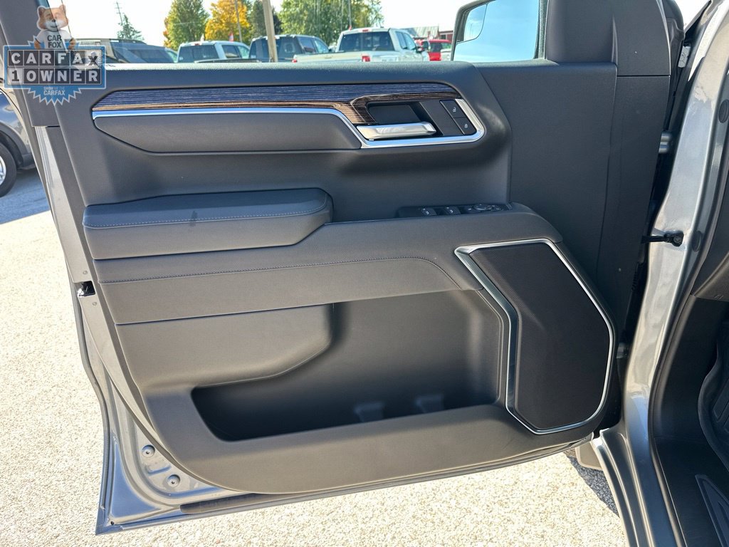 Used 2025 GMC Sierra 1500 Elevation AWD/4WD image 21