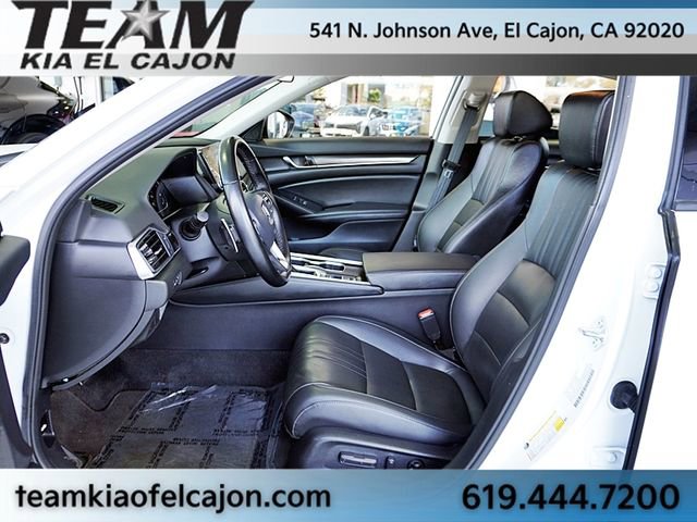 Used 2022 Honda Accord Sport Special Edition image 13