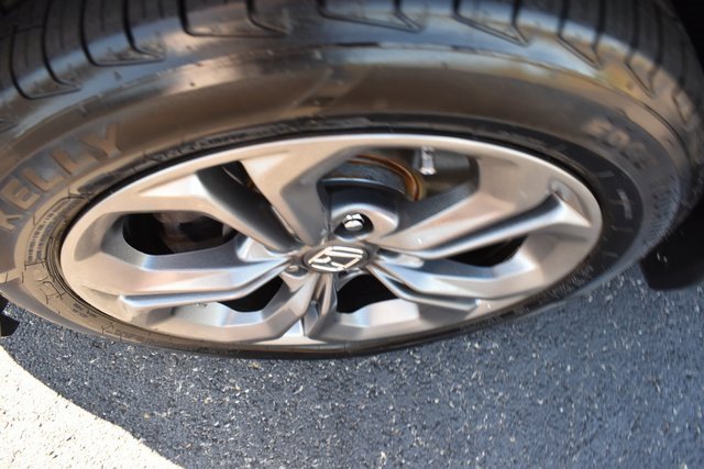 Used 2023 Honda Accord EX image 15