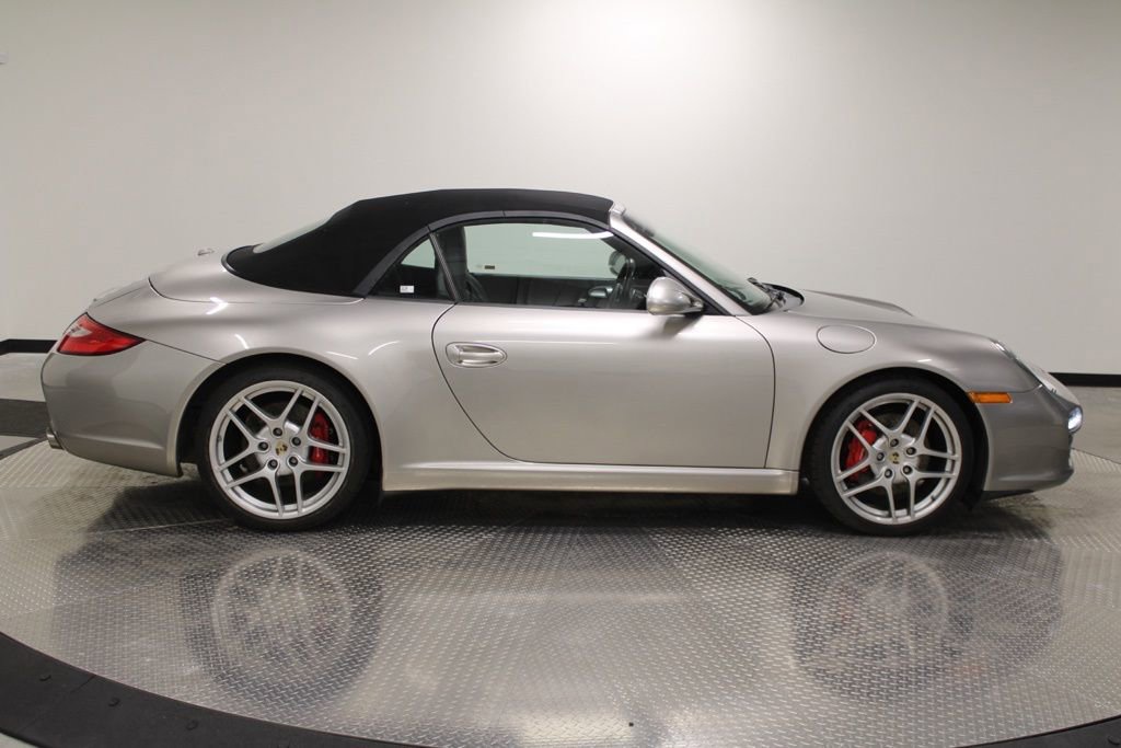 Used 2012 Porsche 911 Carrera S image 8