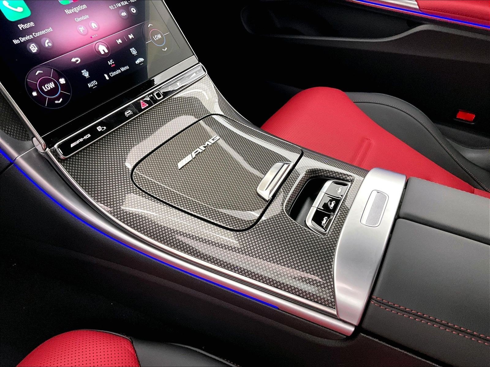 New 2027 Mercedes-Benz CLE 53 AMG 4MATIC Cabriolet image 8