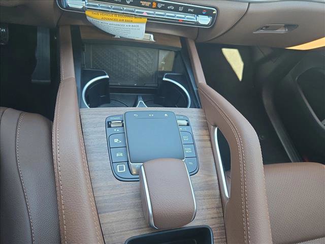 New 2026 Mercedes-Benz GLE 350 4MATIC image 10
