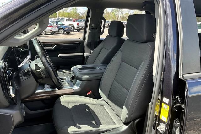 Used 2022 Chevrolet Silverado 1500 LT Trail Boss w/ Convenience Package II image 22