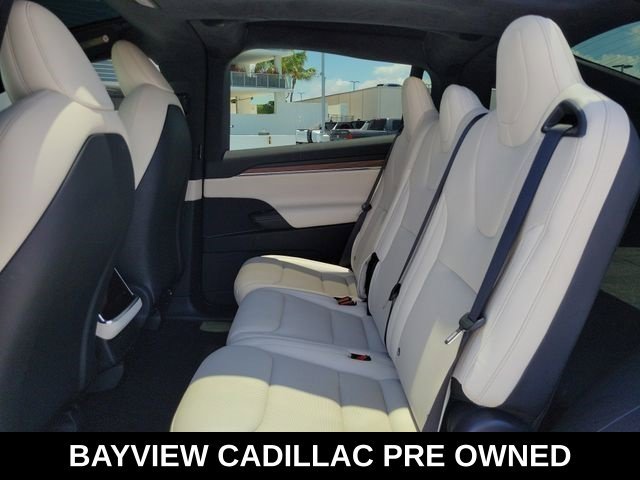 Used 2023 Tesla Model X AWD/4WD image 33