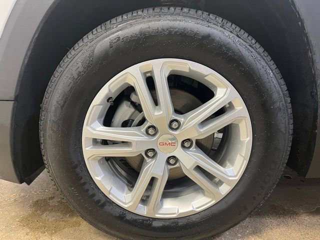 Used 2021 GMC Terrain SLE w/ Driver Convenience Package image 29