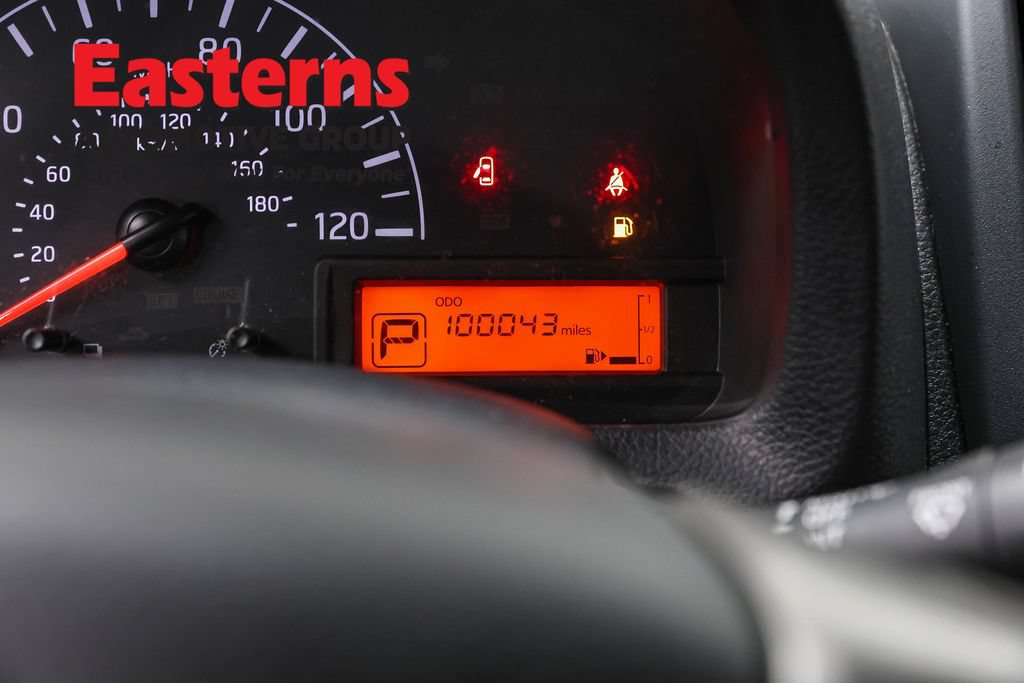Used 2020 Nissan NV200 SV w/ Back Door Glass Package FWD image 20